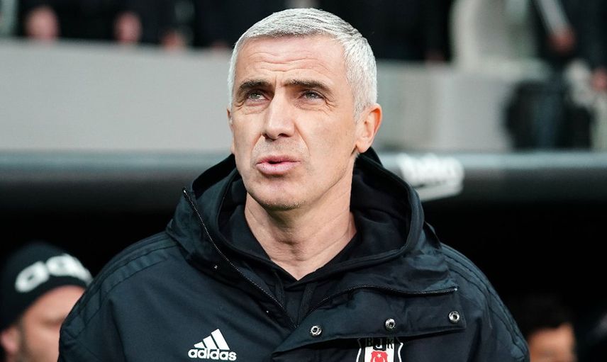 Beşiktaş'ta Önder Karaveli'den Gaziantep Galibiyetinin Ardından Açıklamalar!