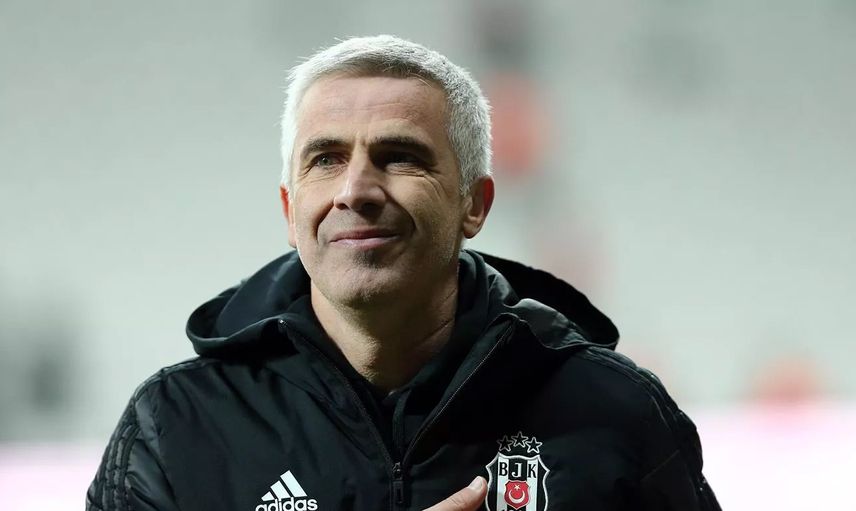 Beşiktaş'ta Önder Karaveli'den Göztepe Maçının Ardından Açıklamalar!
