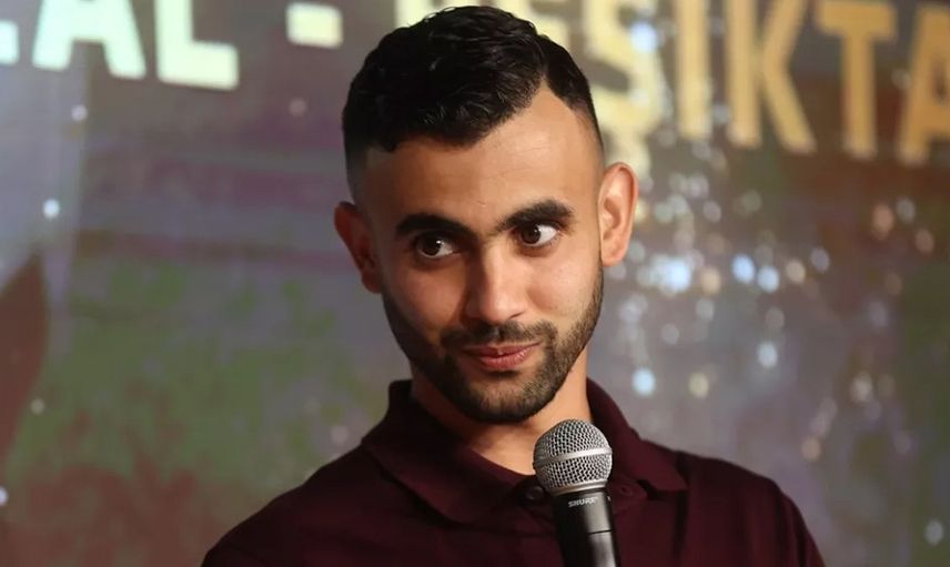 Beşiktaş'ta Rachid Ghezzal Son Haftalarda Yaşadıkları Problemi Açıkladı!