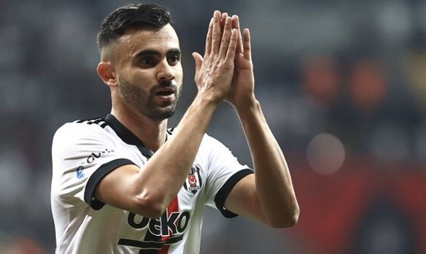 Beşiktaş'ta Rachid Ghezzal'ın yükselen formunun altında yatan neden ortaya çıktı!