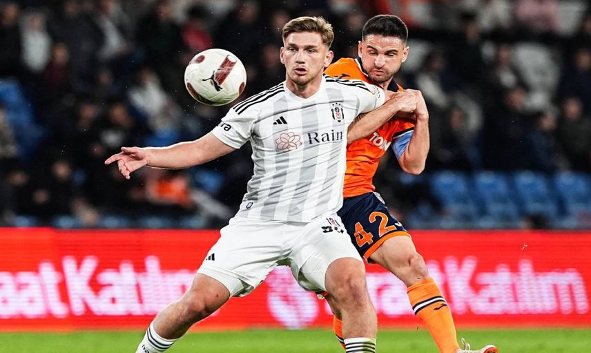 Beşiktaş’ta Semih Kılıçsoy belirsizliği: İngiliz ekibinden reddedilmesi zor bir teklif geldi