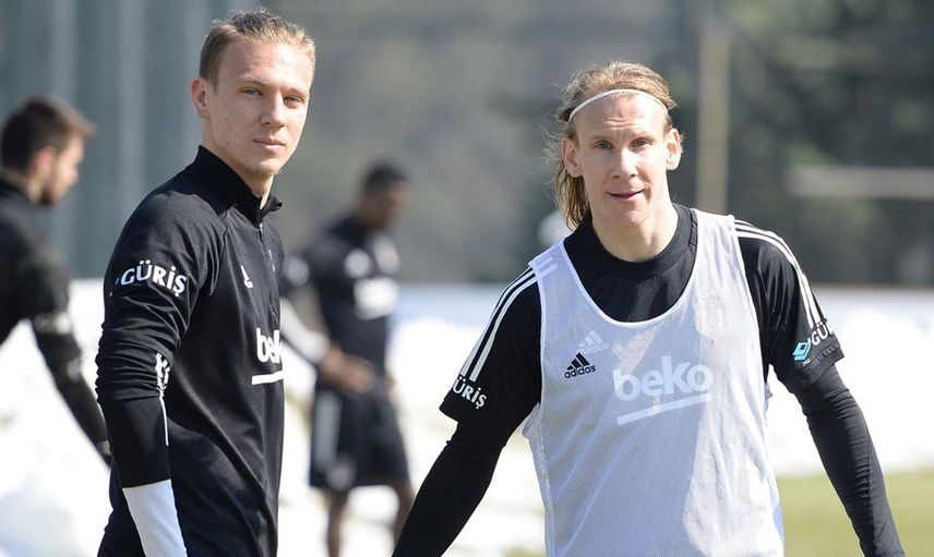 Beşiktaş'ta Serdar Saatçi'nin iç transferinde belirsizlik sürüyor!