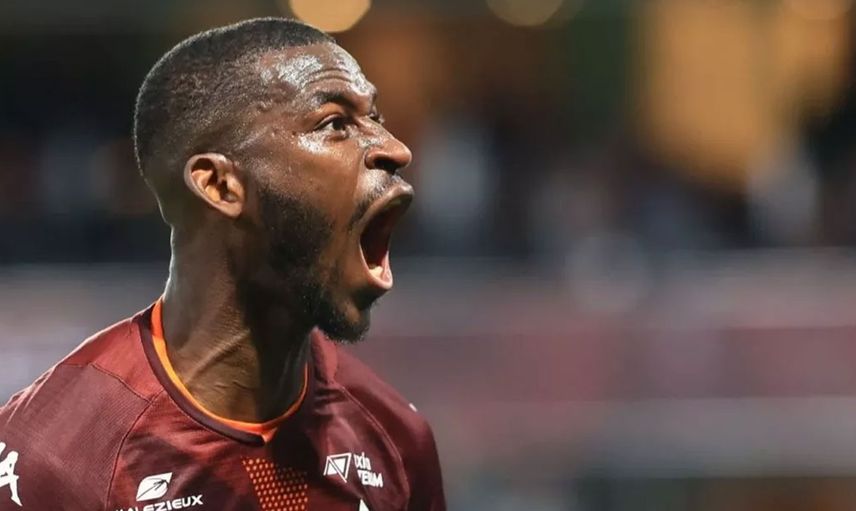 Beşiktaş'ta stoper transferi: Amaç defans güçlendirme