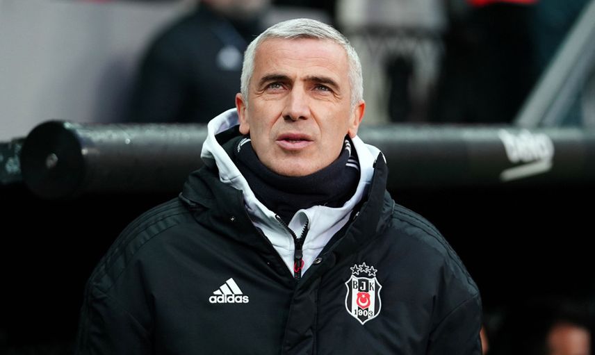 Beşiktaş'ta teknik direktörlük görevinden ayrılan Önder Karaveli, Şenol Güneş ile yaşadıkları diyalog hakkında konuştu! Kendisine kırgın olmadığını söyledi