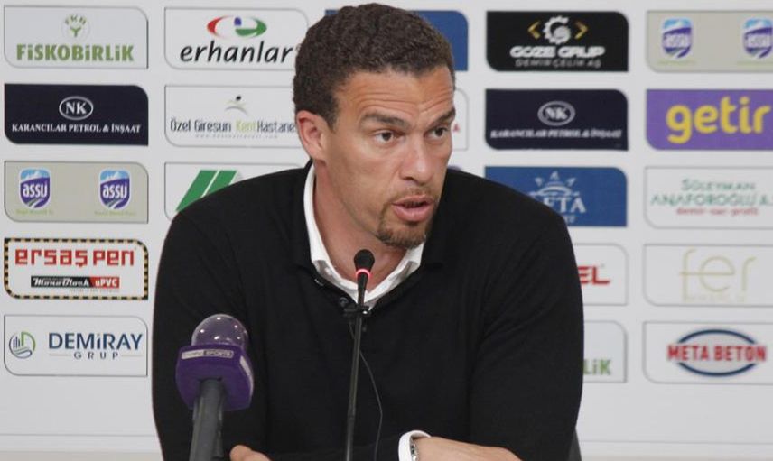 Beşiktaş'ta Valerien Ismael, Giresunspor deplasmanından beraberlikle ayrılmalarının tek nedeninin kalabalık savunmaya karşı gol bulamamaları olduğunu söyledi