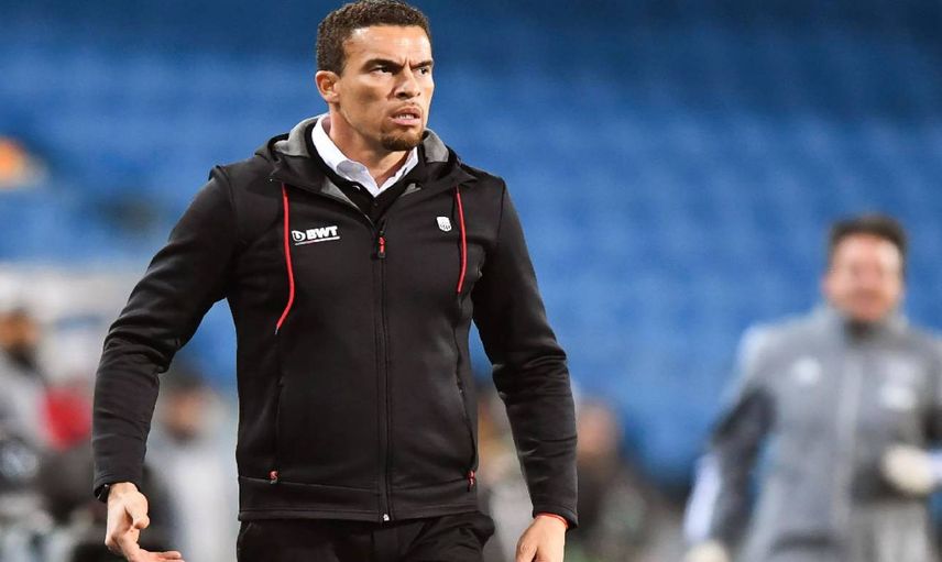 Beşiktaş'ta Valerien Ismael ile yollar ayrılıyor: Yerine gelecek isim belli oldu