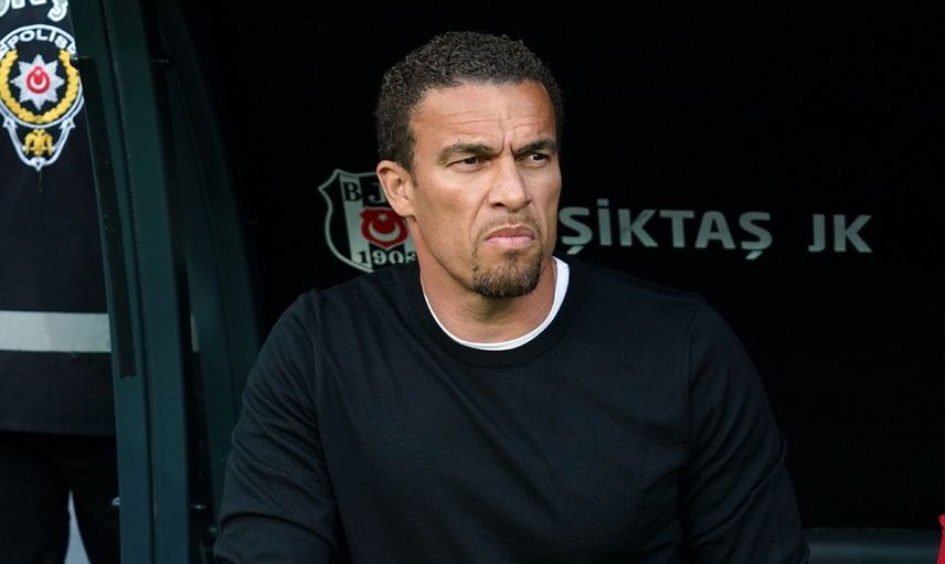 Beşiktaş'ta Valerien Ismael'den Konyaspor maçının ardından önümüzdeki sezon ile ilgili çarpıcı açıklamalar!