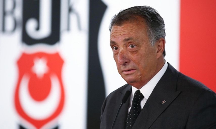 Beşiktaş'ta Yeni Maaş Limiti Kararı Çıktı!