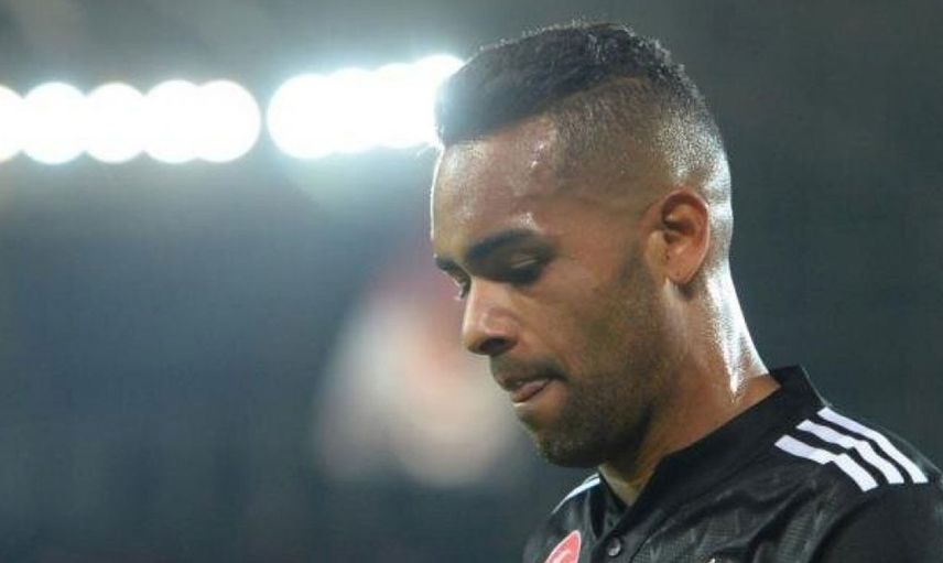 Beşiktaş'tan ayrılan Alex Teixeira'nın yönetimle yaptığı konuşmanın ayrıntıları ortaya çıktı!