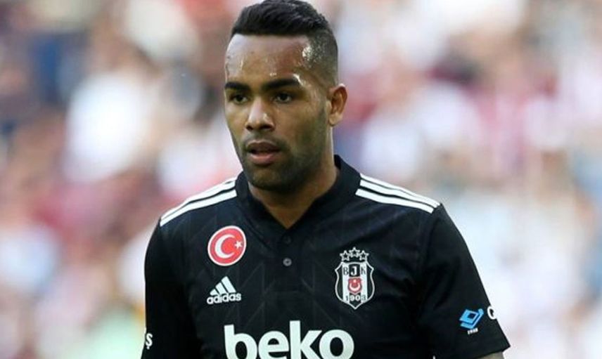 Beşiktaş'tan ayrılan Alex Teixeira'yı Palmeiras ve Corinthians transfer etmek istiyor!