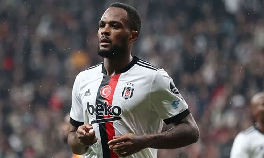 Beşiktaş'tan ayrılan Cyle Larin, Club Brugge'a transfer oldu!