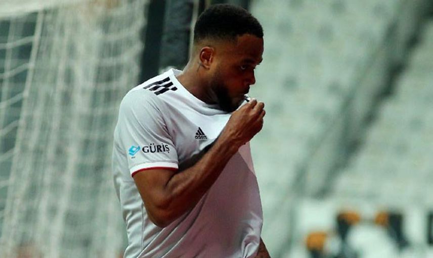 Beşiktaş'tan Cyle Larin Açıklaması