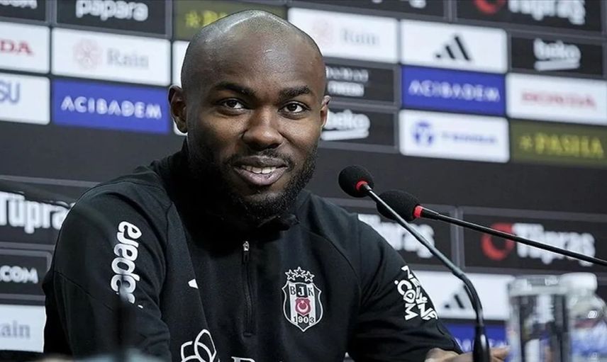 Beşiktaş’tan şike iddialarına sert tepki: Cumhuriyet Başsavcılığına suç duyurusunda bulunulacak
