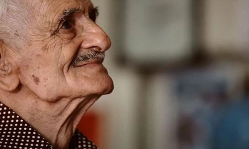 Besteci Abdurrahman Yağdıran hayatını kaybetti! Son yolculuğuna uğurlandı
