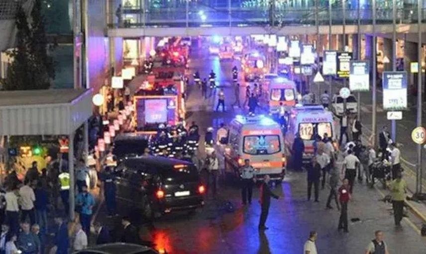 Beştepe, 'Atatürk Havalimanı sanıklarına tahliye' haberini yalanladı!