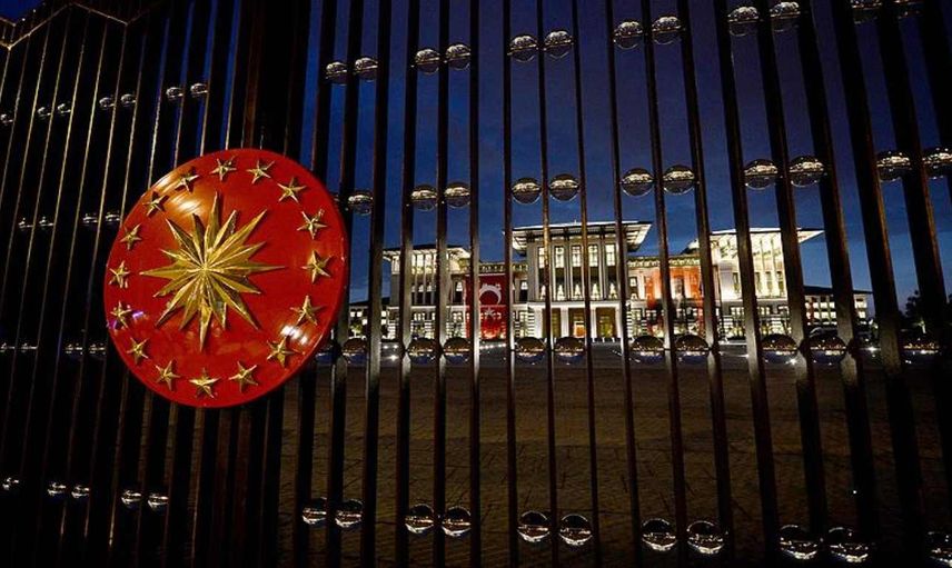 Beştepe önemli 3 konuya ev sahipliği yaptı! 3600 ek gösterge, kripto para ve maaş zamları üzerine önemli kararlar alındı