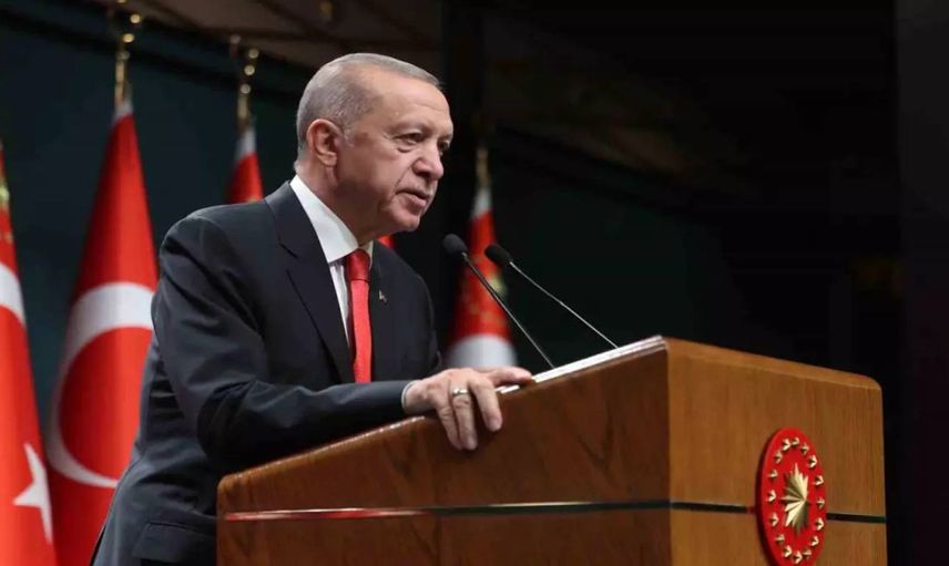 Beştepe’de gündem çok yoğun: Kabine bugün toplanıyor