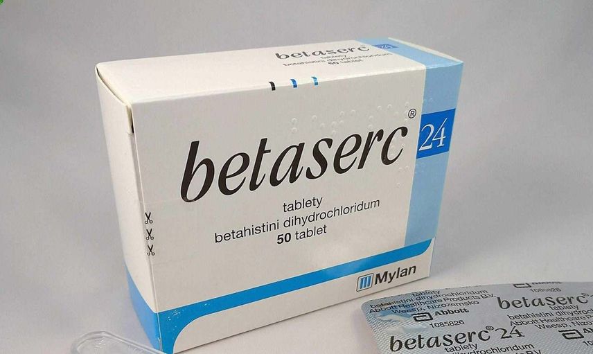 Betaserc nedir? Betaserc hangi durumlarda kullanılır? Betaserc yan etkileri ve kullanıcı yorumları