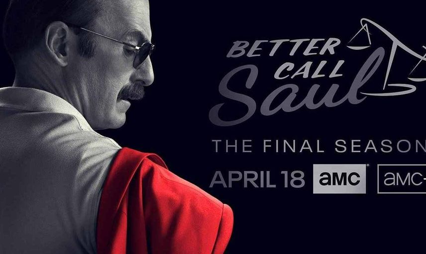 Better Call Saul 7. sezon ne zaman yayınlanacak?