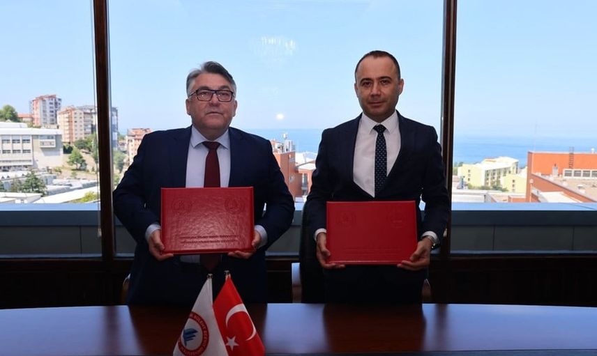 Beun ile Türkiye İş Bankası arasında iş birliği protokolü imzalandı