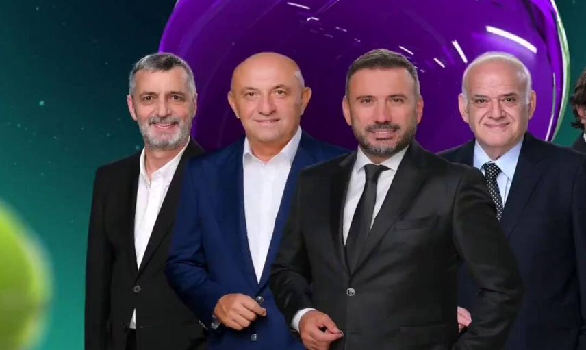 Beyaz Futbol ne zaman, saat kaçta yayınlanıyor? 2024 Beyaz Futbol hangi günler ekranlara geliyor? Beyaz Futbol’da (Derin Futbol) kimler var?