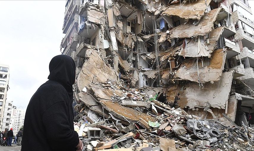 Beyaz Saray açıkladı: Anlaşmaya 36 saat kaldı