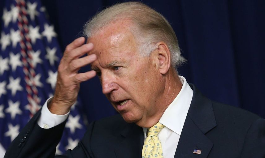 Beyaz Saray açıkladı! Joe Biden’da kanserli hücre tespit edildi.