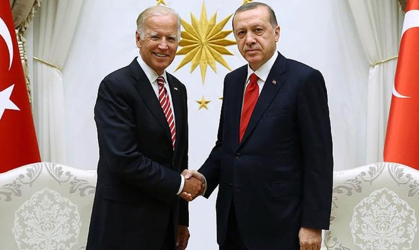 Tarih Belli Oldu! Cumhurbaşkanı Erdoğan ile Biden 14 Haziran’da Görüşecek