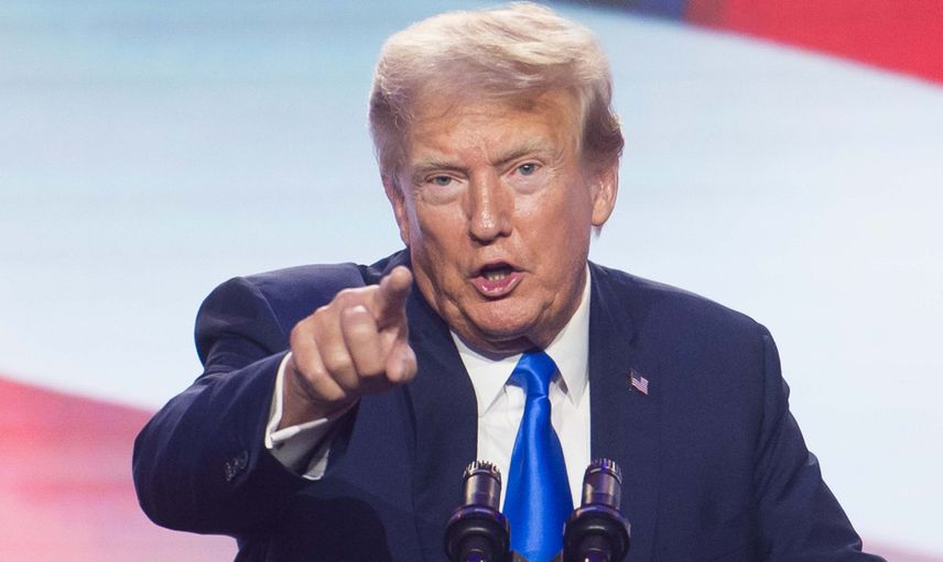 Beyaz Saray’da Gerilim Tırmandı: Epstein Sorusu Trump’ı Çileden Çıkardı “ABC’nin Lisansı İptal Edilmeli!”