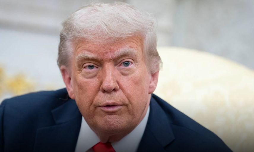 Beyaz Saray’da İran Gündemi: Trump’tan Sert ve Net Açıklamalar