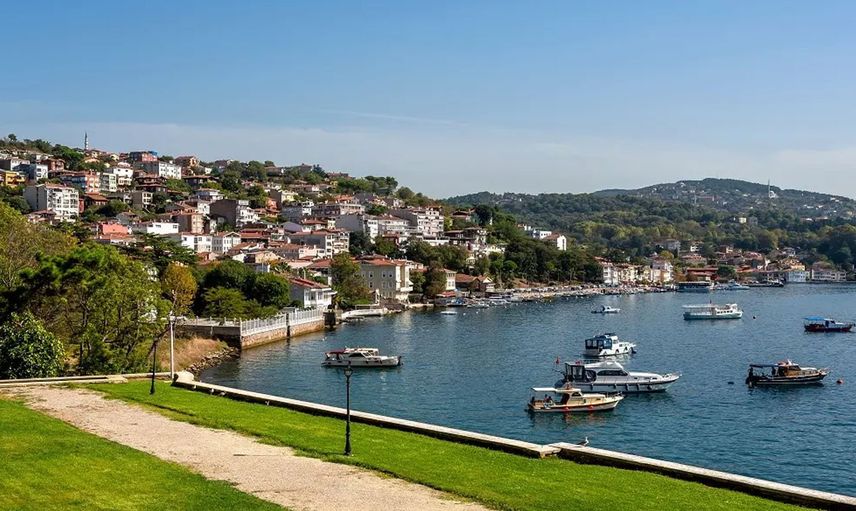 Beykoz’da vatandaşların ilgisini çeken sosyal tesis!