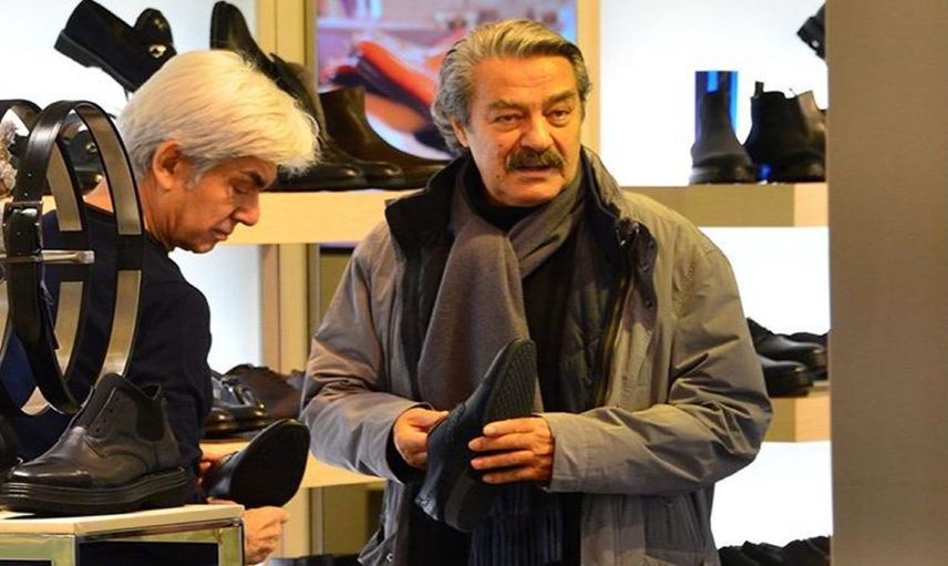 Beyninde pıhtı olduğu açıklandı: Kadir İnanır kimdir, hangi filmlerde oynadı?