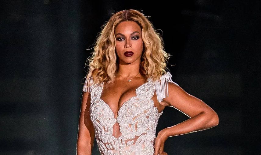Beyoce TikTok akımına uydu! Beyonce'den ilk paylaşım geldi