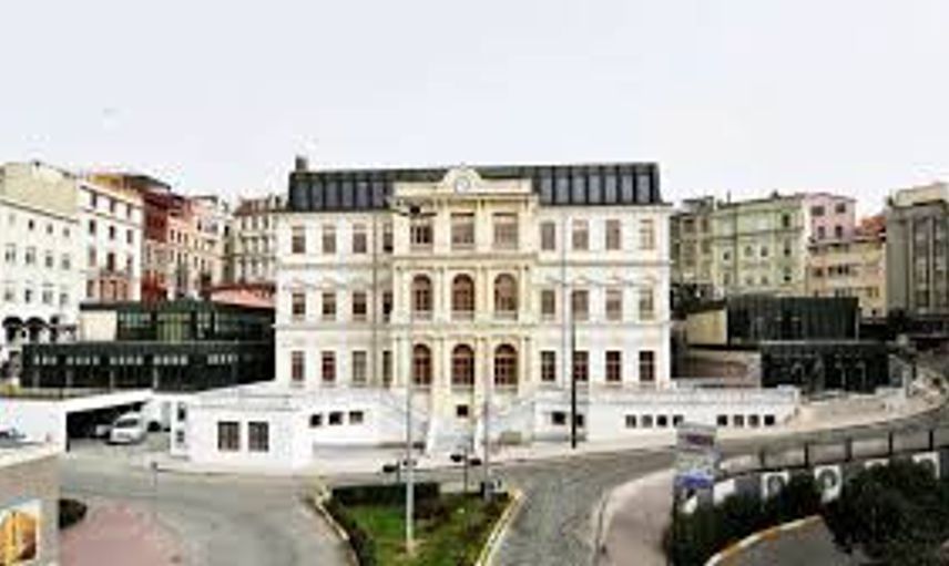 Beyoğlu Belediyesi’nde işçilere yüzde 40 zam