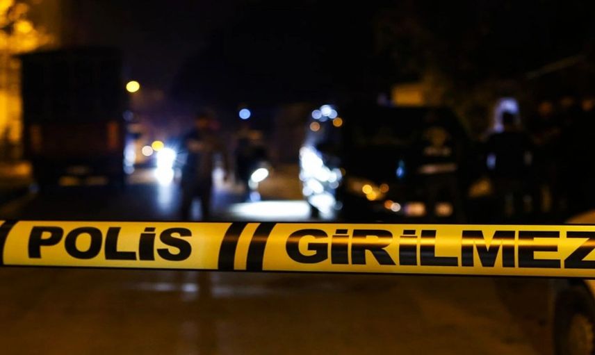 Beyoğlu'nda çıkan yangında 1 kişi hayatını kaybetti