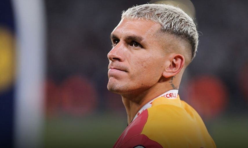 Lucas Torreira’ya Yumruk Atan Şüheli Yakalandı