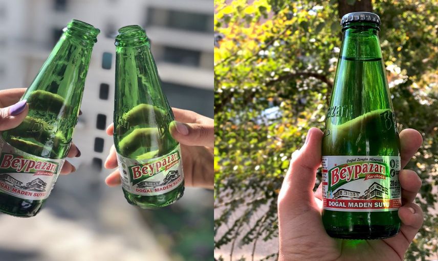 Beypazarı maden suyu sağlığa zararlı mı?