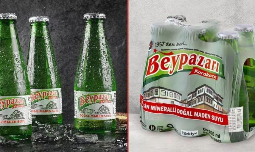 Beypazarı Maden Suyu sahibi kimdir? Beypazarı Maden Suyu üretim yeri nerede?