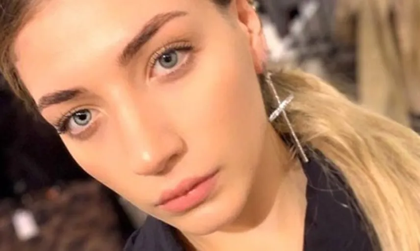  Beyza Güneş Kimdir? Beyza Güneş Boyu Kaç, Kilosu Kaç, Aslen Nereli, Sevgilisi Kimdir?