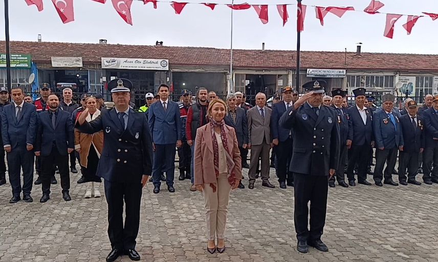 Pazaryeri'nde gaziler günü çeşitli etkinliklerle kutlandı