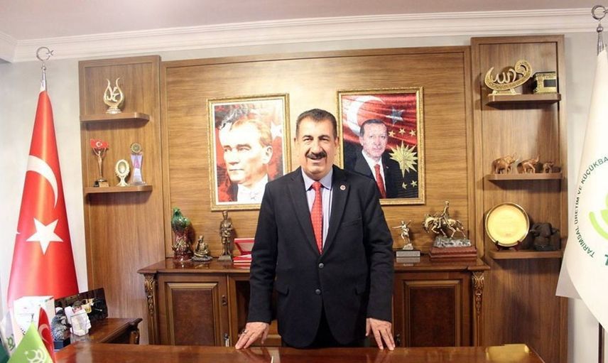 TÜRKYED Başkanı Nihat Çelik: Türkiye'nin en büyük gücü, birlik ve beraberlik ruhu