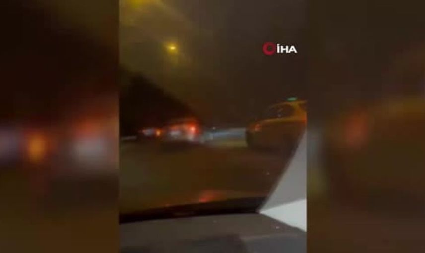 İstanbul'da uyuşturucu operasyonu: 57 kilo skunk ile 4 kişi gözaltına alındı