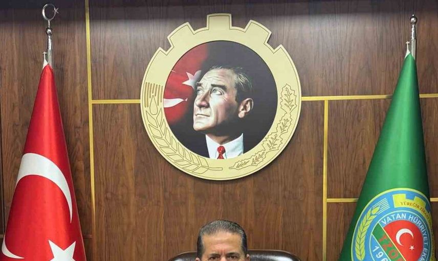 Çiftçilerin ağır yükünü hafifletmek için tarım kredisi sınırları yeniden belirlenmeli
