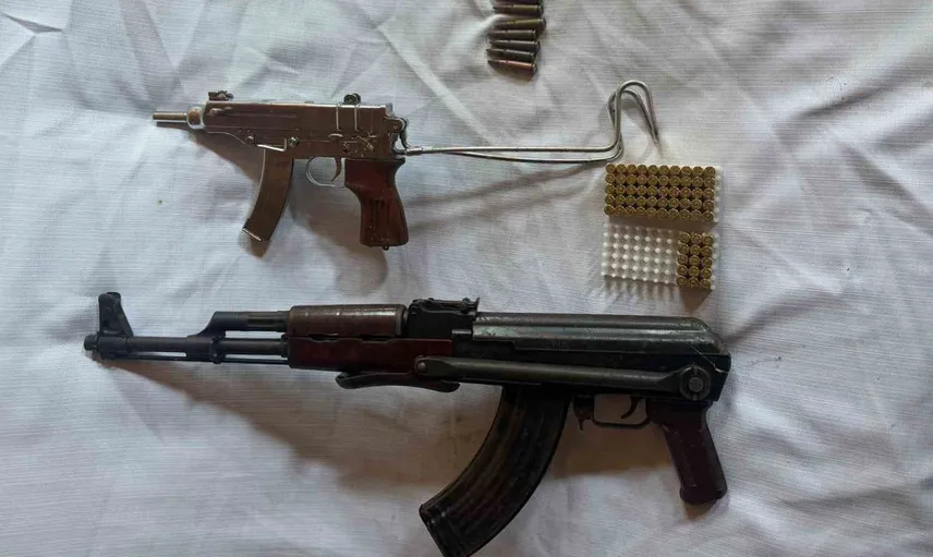 Yeni nesil suç örgütüne yönelik operasyon: 3 şüpheli gözaltında