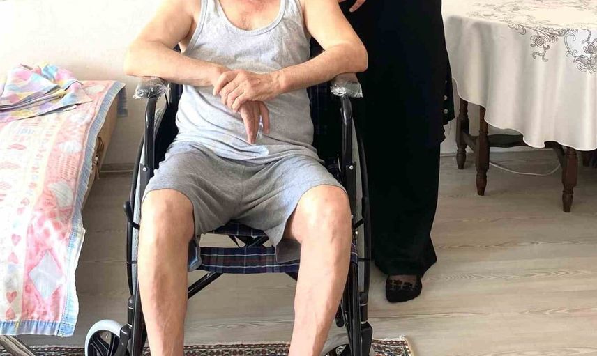 Burhaniye'de kadın muhtar ihtiyaç sahipleri için seferberlik başlattı