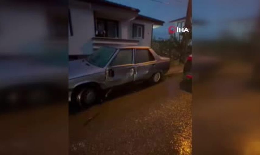 Karasu'da motosiklet kazasında hayatını kaybeden kadın için üzücü gelişme