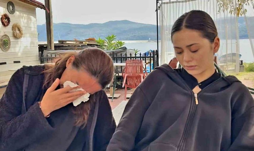 Bartın'da kaybolan madenci için yeni umut: Denizdeki arama çalışmaları sürüyor