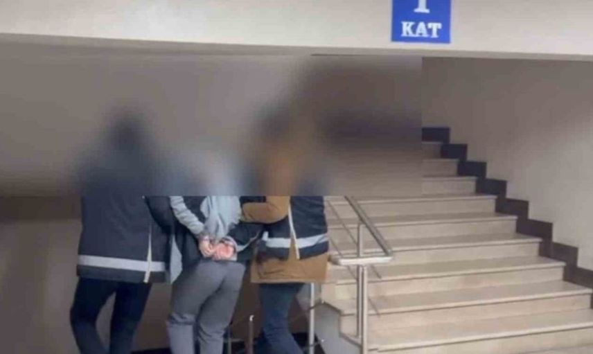 Sakarya merkezli operasyonla 21 eylem önlendi: Üç şüpheli tutuklandı