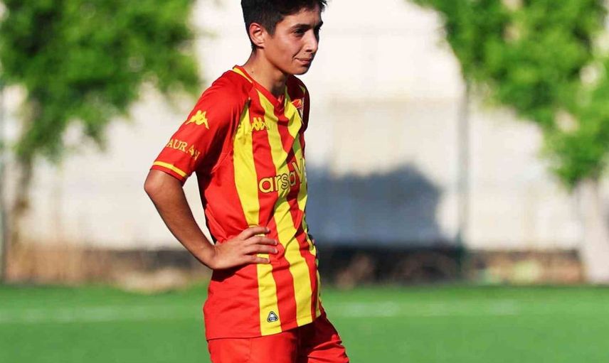 Kayseri kadın futbolunda ayrılık: kaptan bahar özen ile yollar ayrıldı