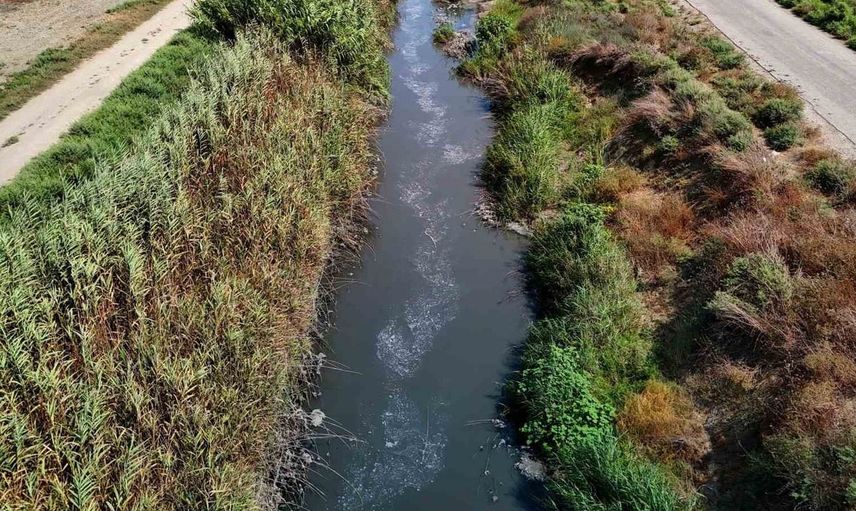 Mikroplastik kirliliği Akdeniz'e kadar ulaştı: Bakanlık denetimlerini artırdı